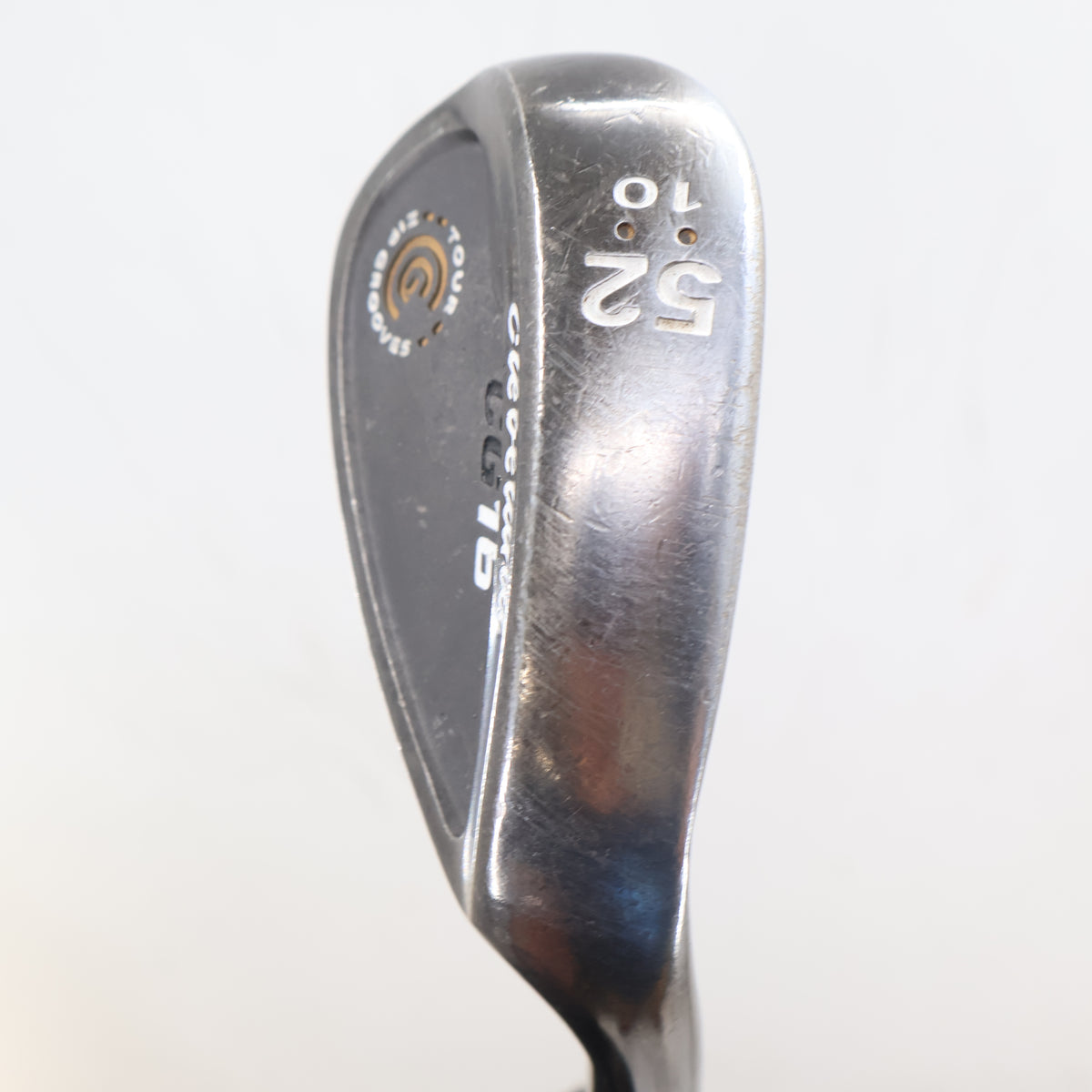 Cleveland CG16/588 RTX 2.0/588 RTX Black Pearl Wedge Set 52, 56, 60 RH S-164799