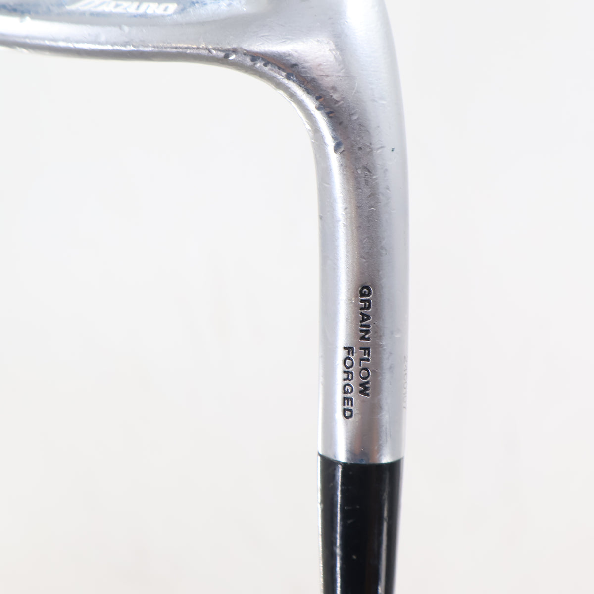 Mizuno MP T-10/T-11/R-12 White Satin Wedge Set 52, 56, 60 Deg Steel RH S-164930