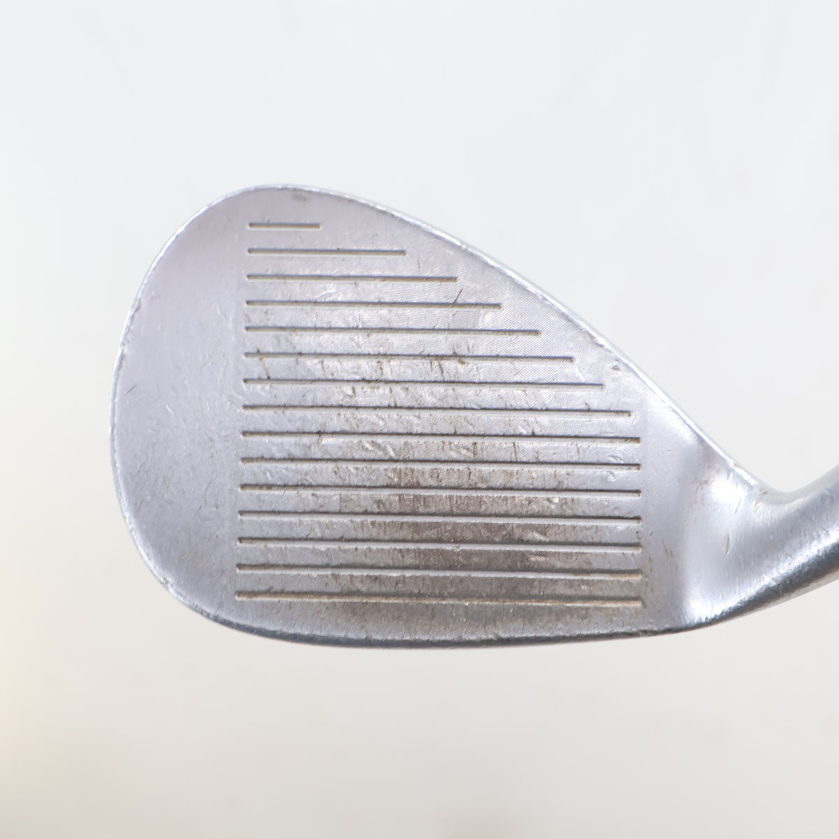 Mizuno MP T-10/T-11/R-12 White Satin Wedge Set 52, 56, 60 Deg Steel RH S-164930