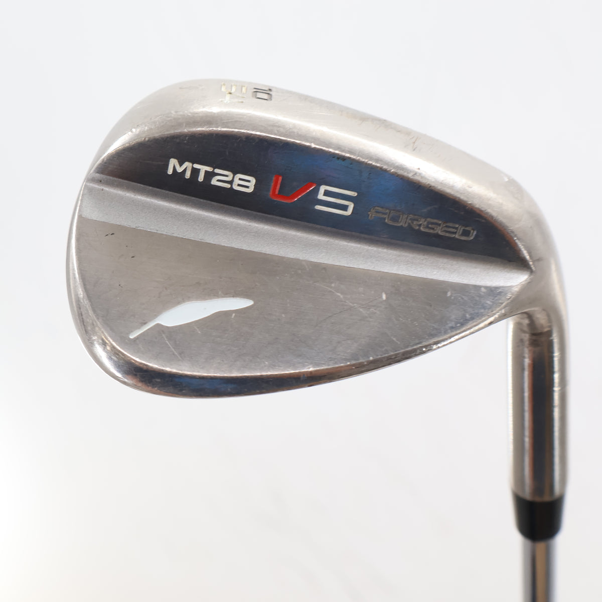 Fourteen MT-28 V5 Black Pearl Wedge Set 54.10 & 60.08 Steel Right Hand S-164931