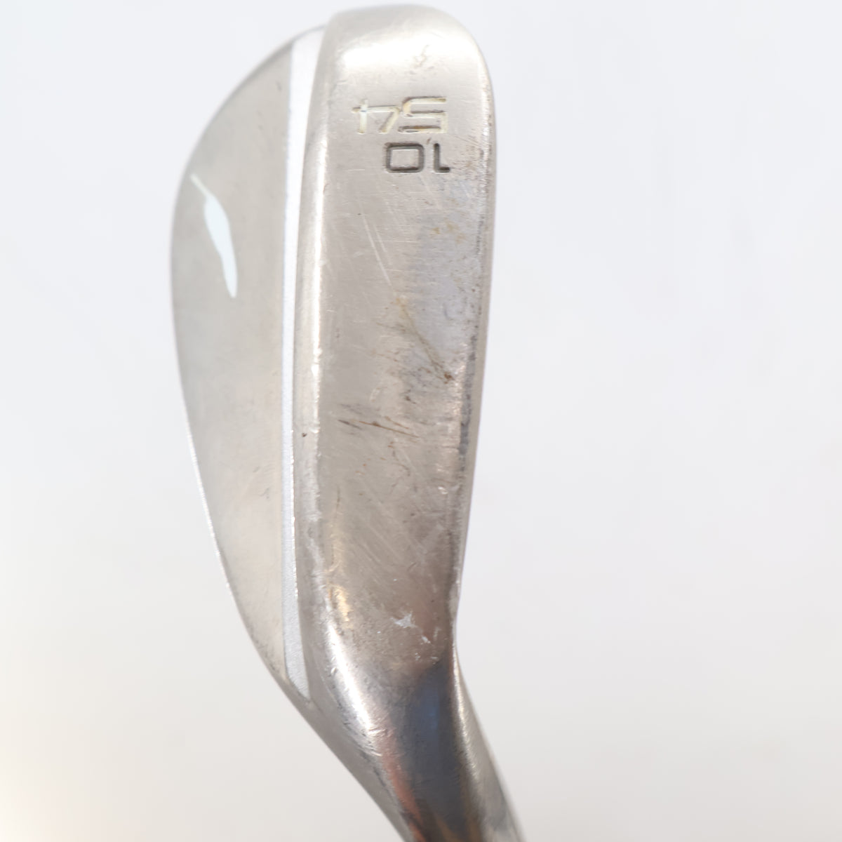 Fourteen MT-28 V5 Black Pearl Wedge Set 54.10 & 60.08 Steel Right Hand S-164931