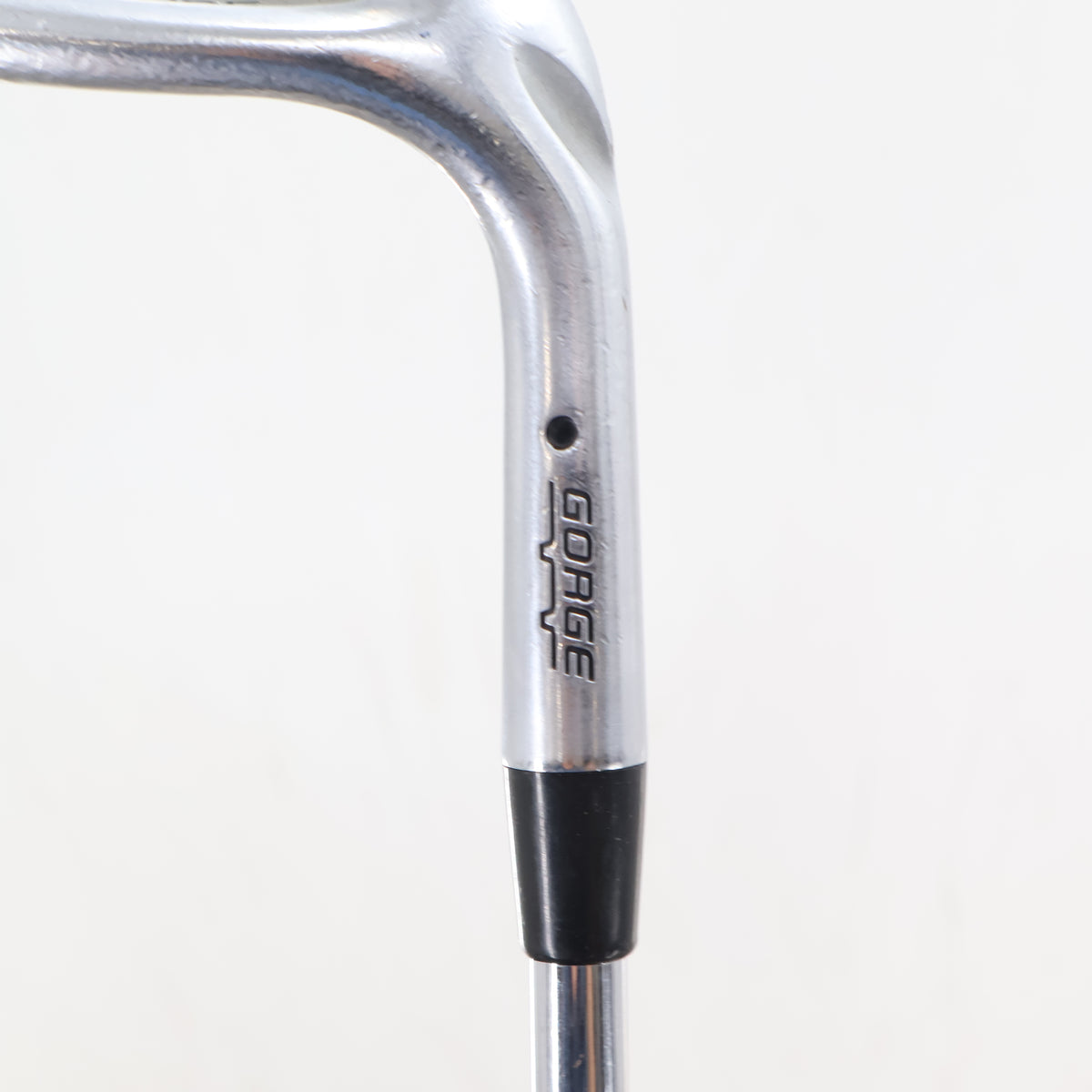 Ping Glide/Tour-W Brushed Silver Wedge Set 56 & 60 Deg Black Dot RH S-164932