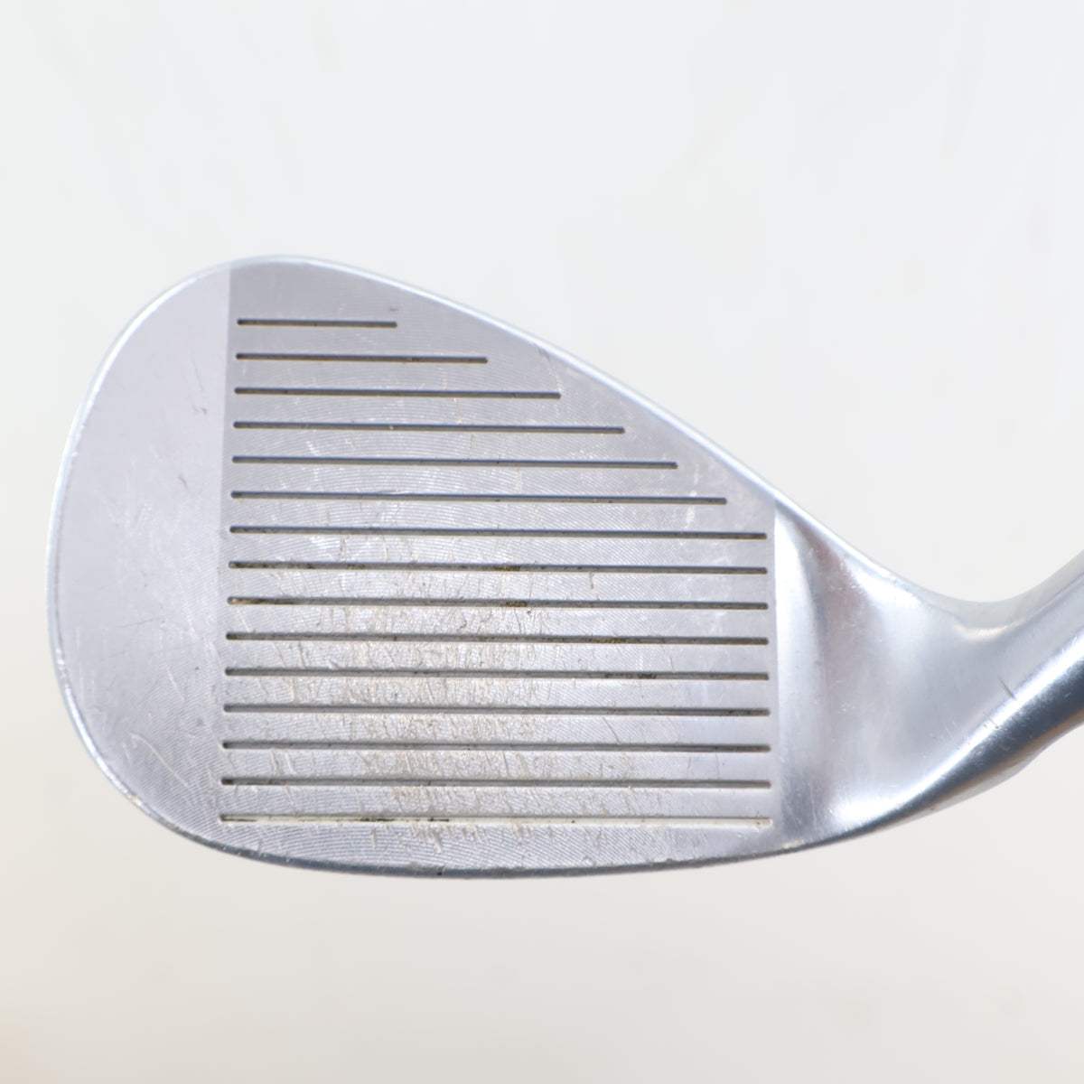 Ping Glide/Tour-W Brushed Silver Wedge Set 56 & 60 Deg Black Dot RH S-164932