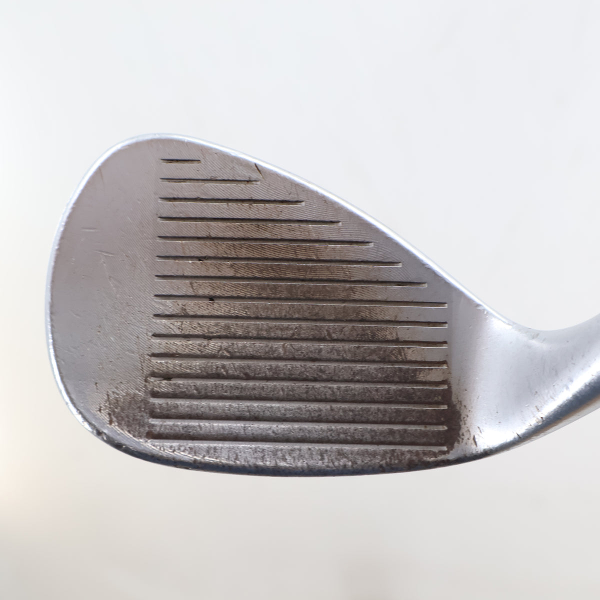 Titleist Vokey Spin Milled Wedge Set 56 & 60 Deg True Temper Stiff RH S-164933