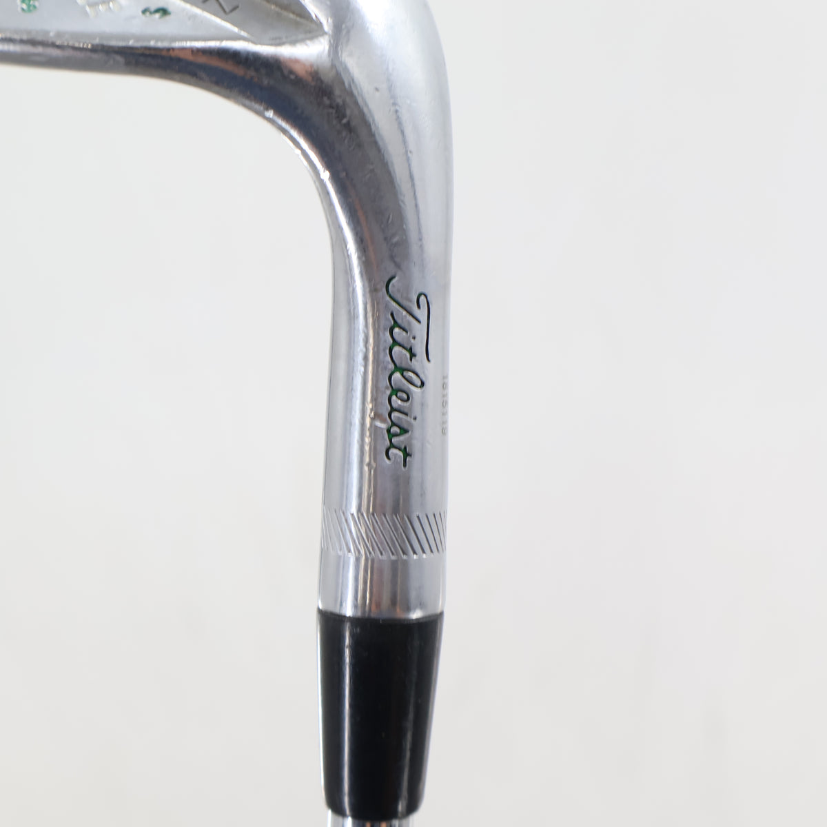 Titleist Vokey SM7/SM8 Tour Chrome Gap & Sand Wedge Set 52 & 56 Deg RH S-164934