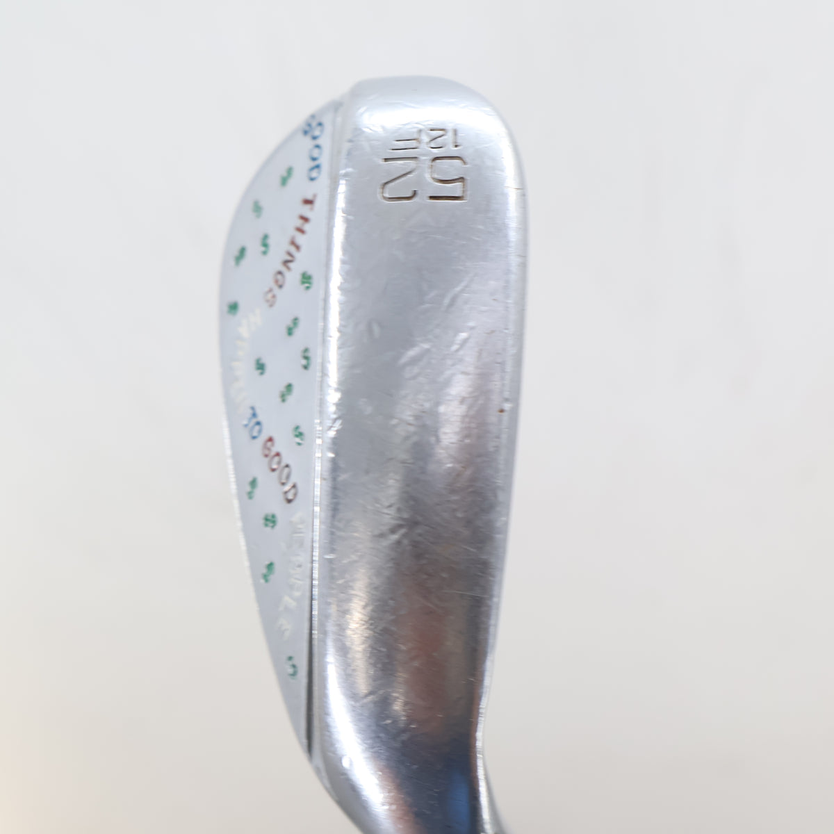 Titleist Vokey SM7/SM8 Tour Chrome Gap & Sand Wedge Set 52 & 56 Deg RH S-164934