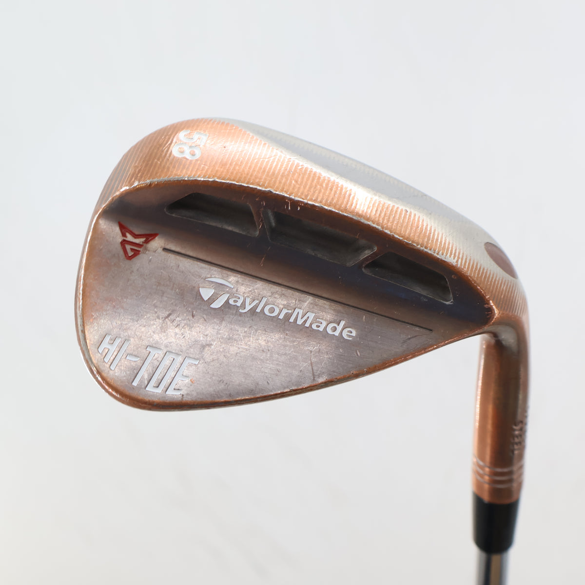 TaylorMade Milled Grind Hi-Toe Sand & Lob Wedge Set 54.10 & 58 Deg RH S-164935