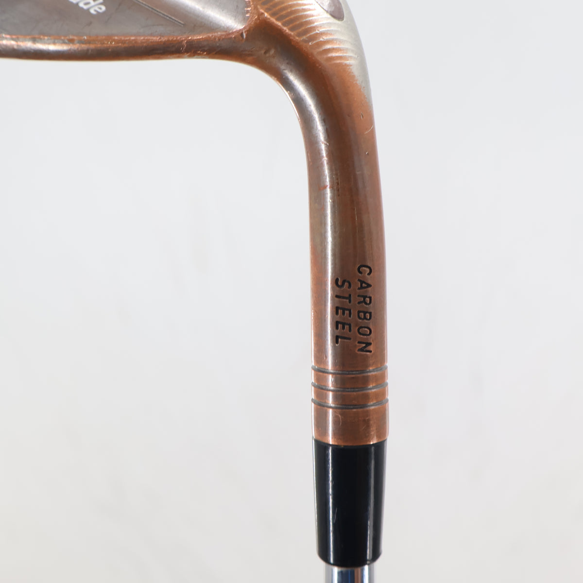 TaylorMade Milled Grind Hi-Toe Sand & Lob Wedge Set 54.10 & 58 Deg RH S-164935