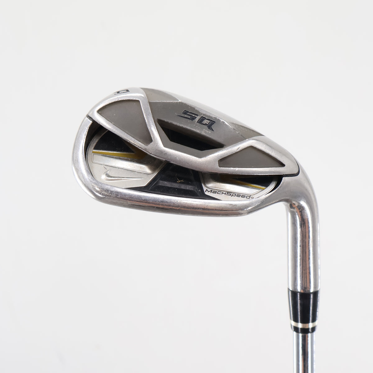 Nike SQ MachSpeed A Approach Wedge Steel Uniflex Right Hand N-164870