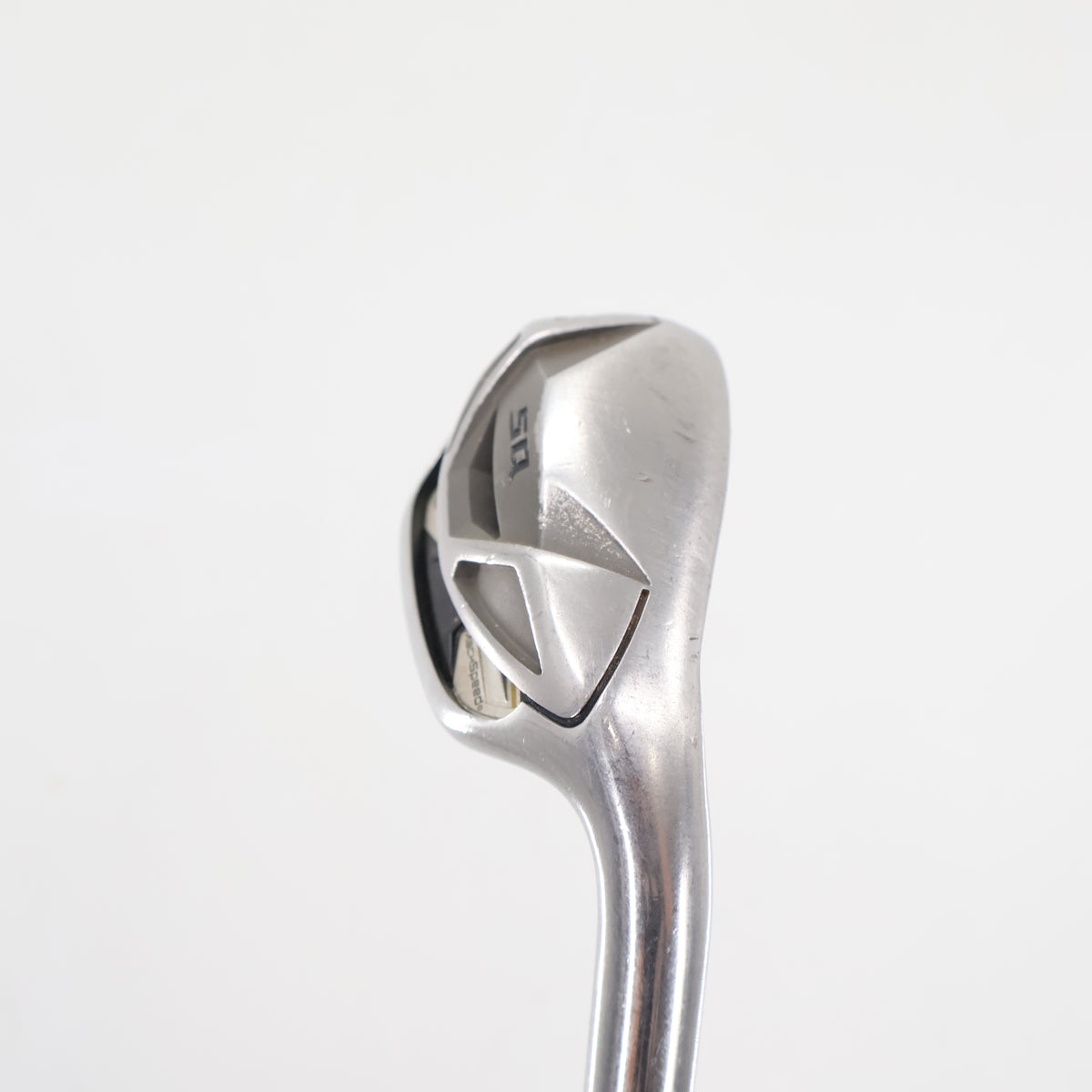 Nike SQ MachSpeed A Approach Wedge Steel Uniflex Right Hand N-164870