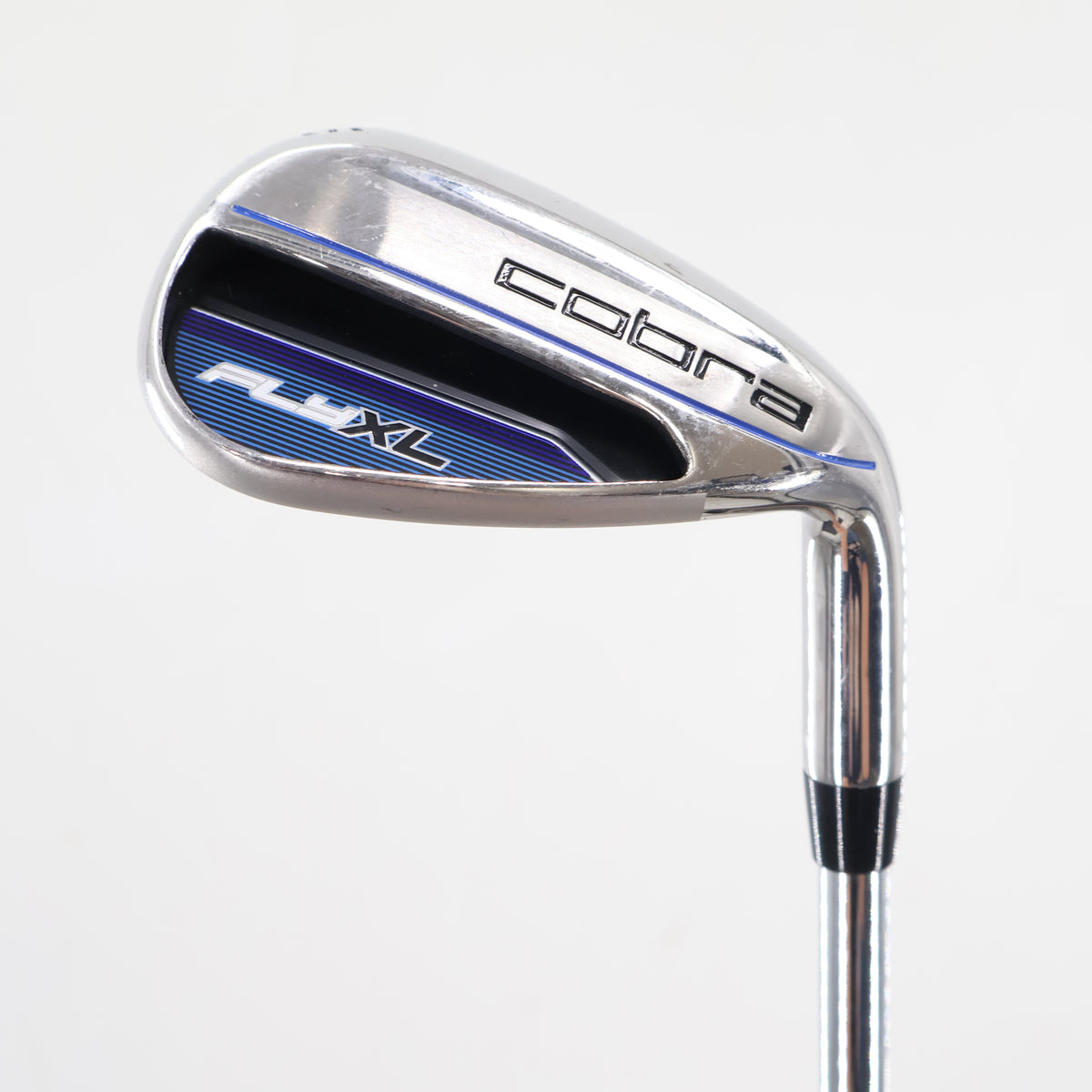 Cobra FlyXL SW Sand Wedge Steel Regular Flex Right Hand N-164871