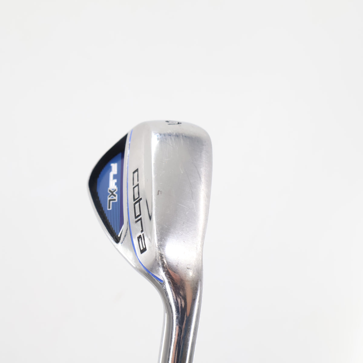 Cobra FlyXL SW Sand Wedge Steel Regular Flex Right Hand N-164871