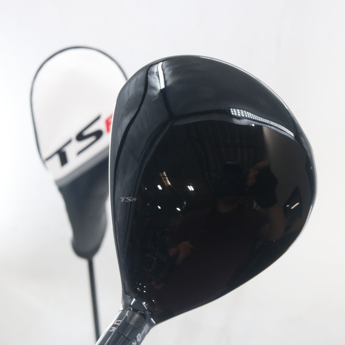 Titleist TSR2 Fairway 3 Wood 15 Degrees Graphite Blue Tensei S Stiff RH S-163736