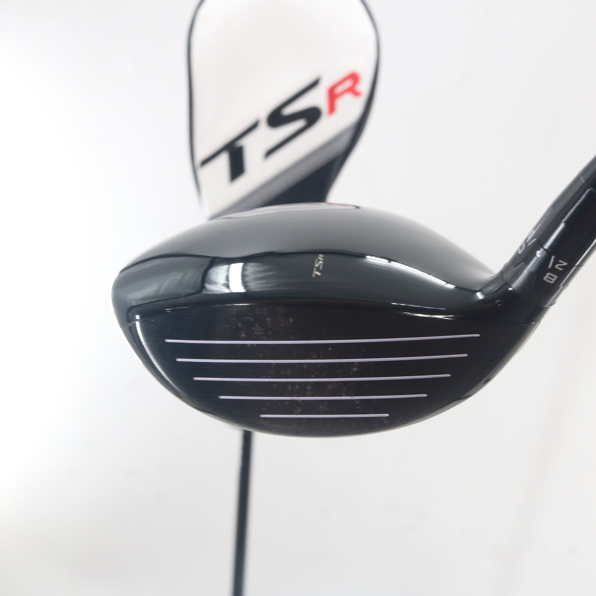 Titleist TSR2 Fairway 3 Wood 15 Degrees Graphite Blue Tensei S Stiff RH S-163736