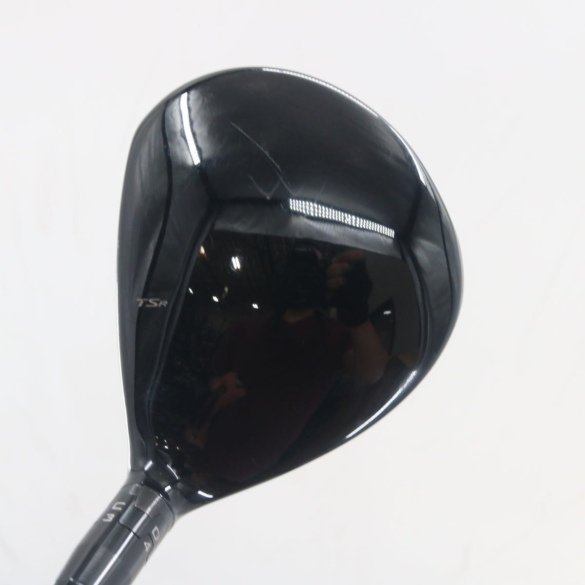 Titleist TSR2 5 Fairway Wood 18 Degrees Graphite Blue Tensei Stiff RH S-163738
