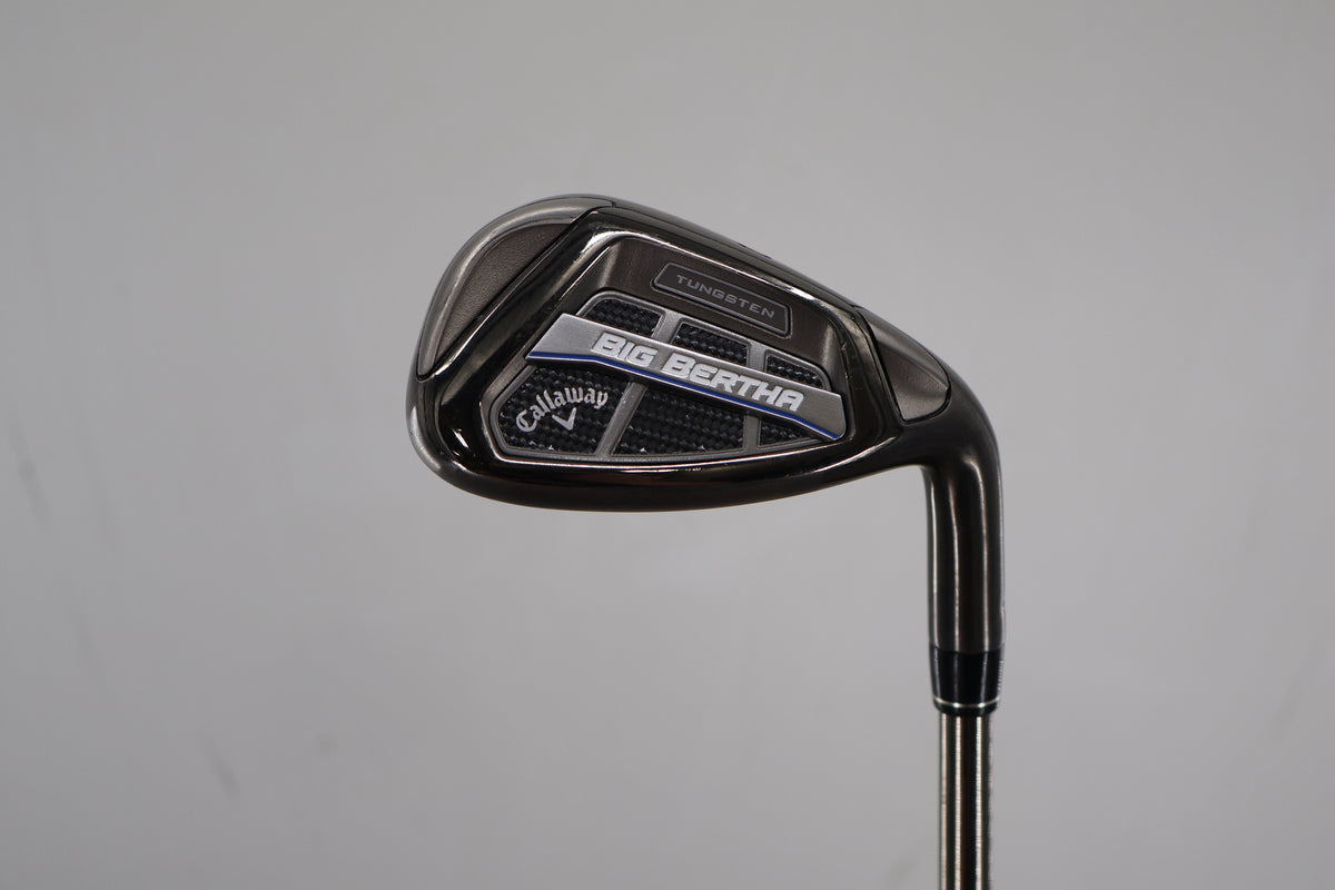 Callaway Big Bertha OS PW Pitching Wedge Ladies Right Hand N-164873