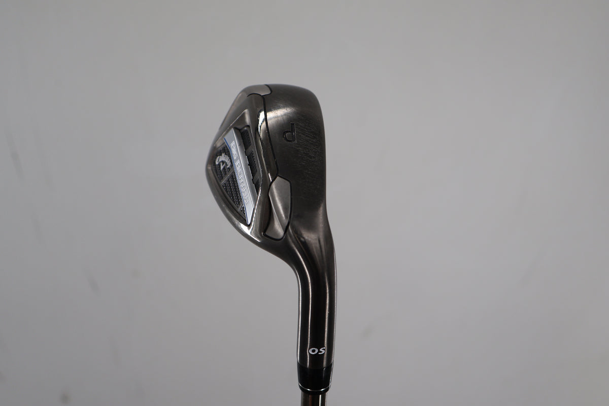 Callaway Big Bertha OS PW Pitching Wedge Ladies Right Hand N-164873
