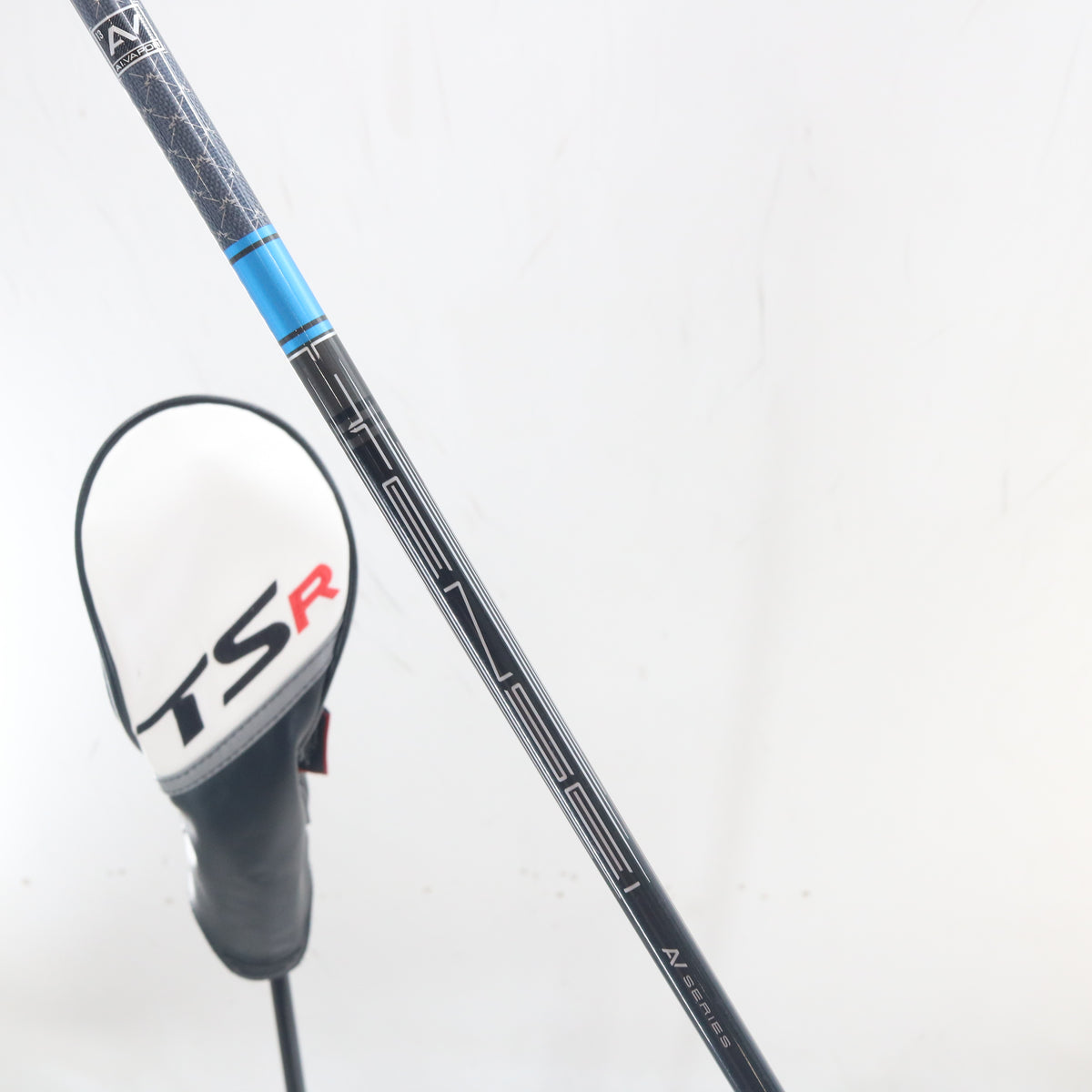 Titleist TSR2 Fairway 3 Wood 15 Degrees Graphite Blue Tensei S Stiff RH S-163736