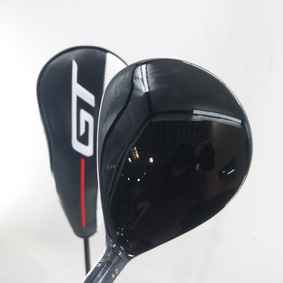 Titleist GT280 Mini Driver 13 Deg Graphite Tensei 1K Blue R Regular RH S-163740