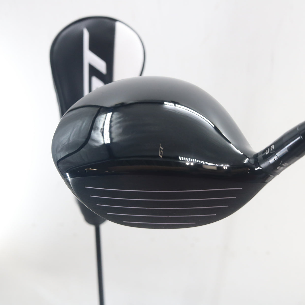 Titleist GT280 Mini Driver 13 Deg Graphite Tensei 1K Blue R Regular RH S-163740
