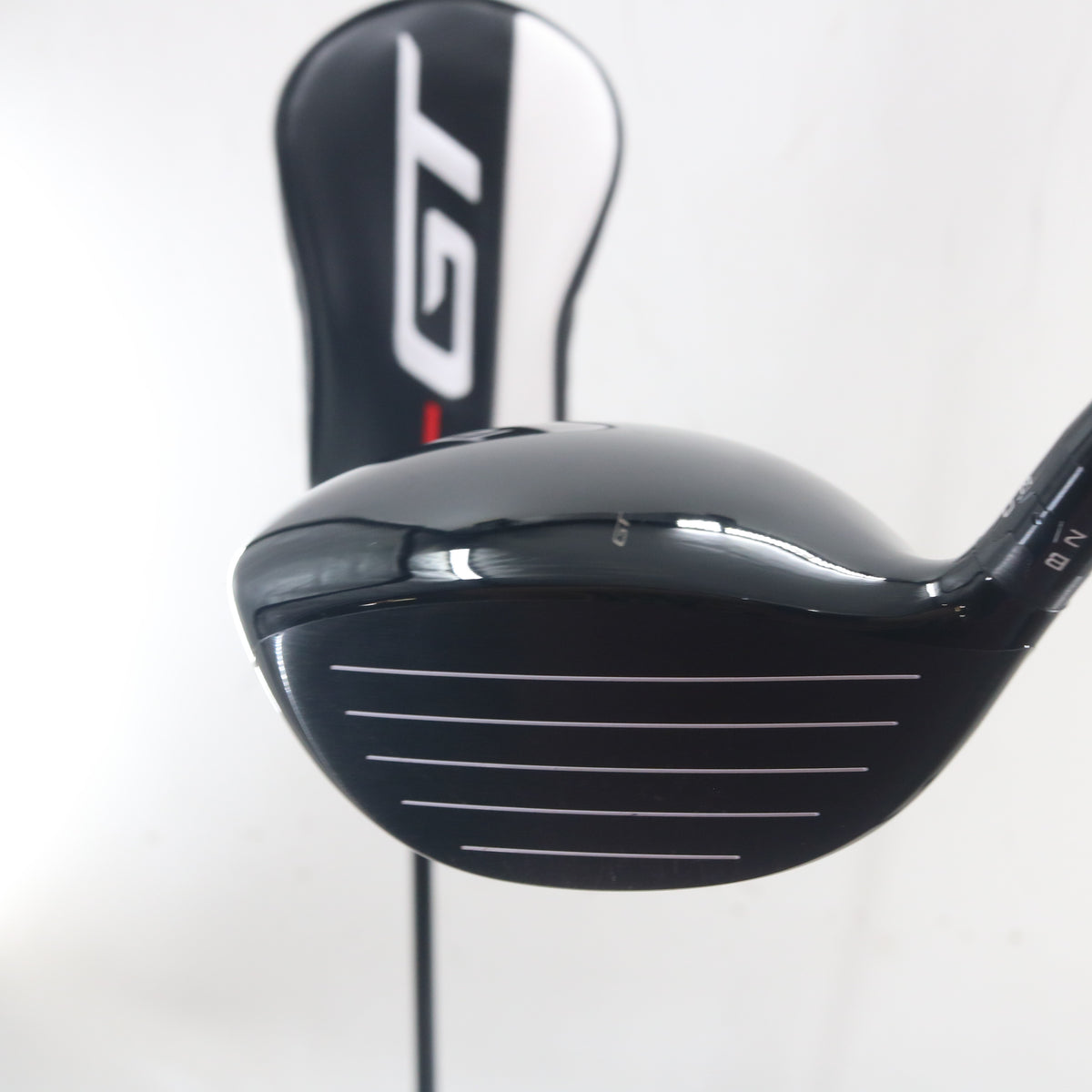 Titleist GT280 Mini Driver 13 Deg Graphite Tensei 1K Blue R Regular RH S-163740