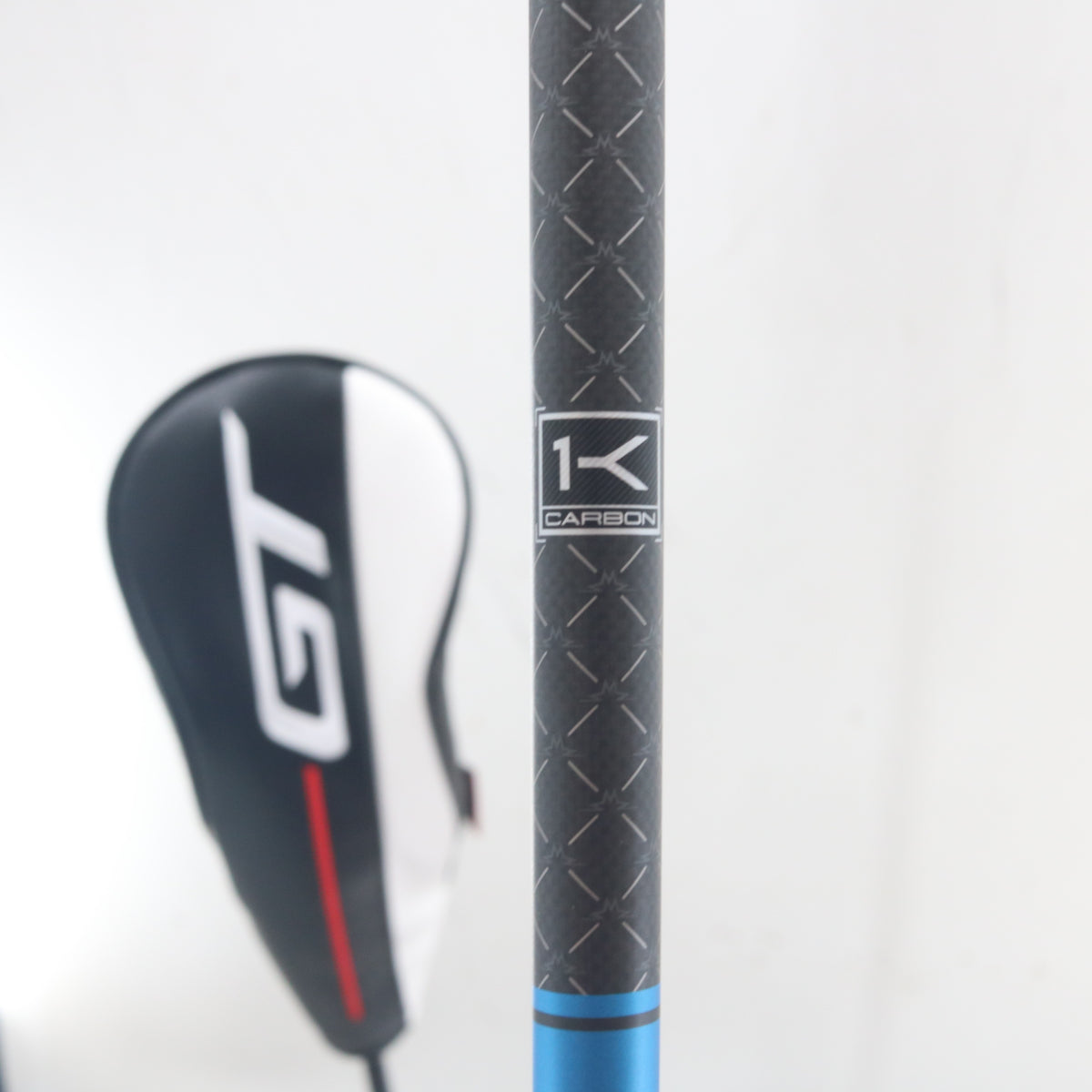 Titleist GT280 Mini Driver 13 Deg Graphite Tensei 1K Blue R Regular RH S-163740