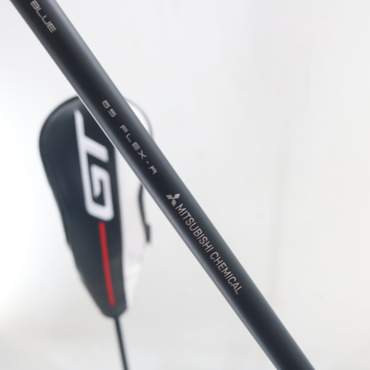Titleist GT280 Mini Driver 13 Deg Graphite Tensei 1K Blue R Regular RH S-163740