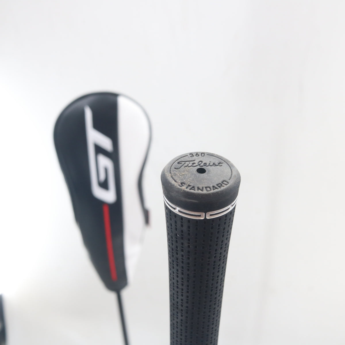 Titleist GT280 Mini Driver 13 Deg Graphite Tensei 1K Blue R Regular RH S-163740