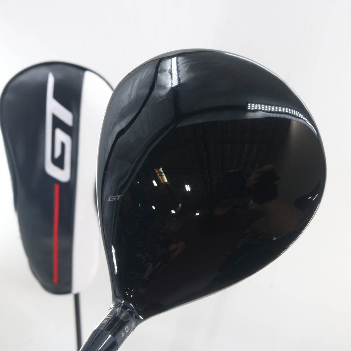 Titleist GT2 Driver 9.0 Degrees Tensei Blue 55 Stiff Flex Right-Hand S-163741
