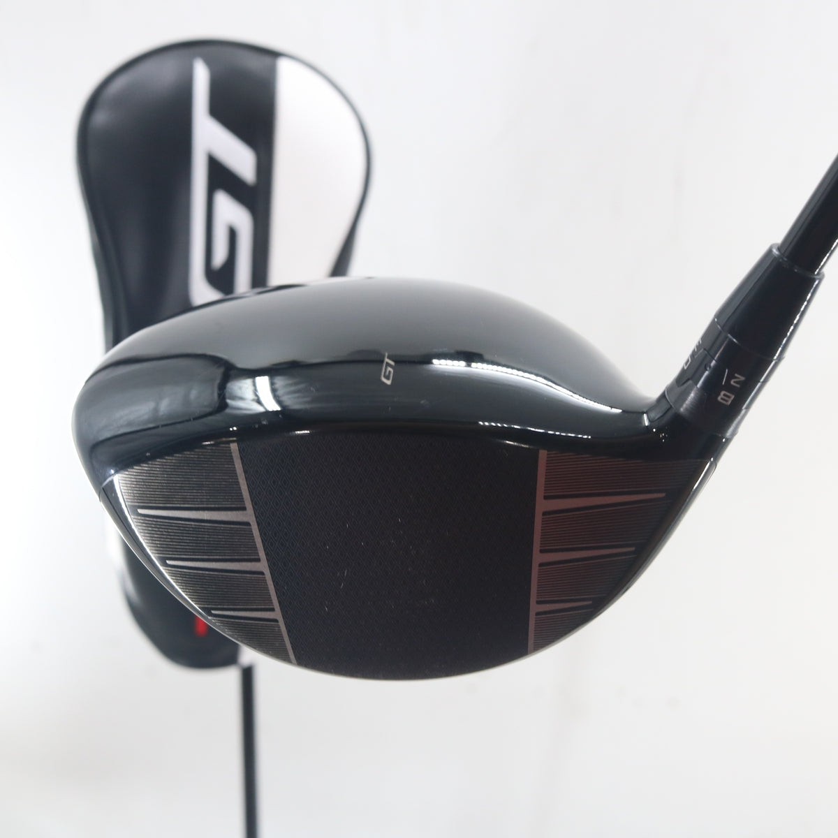 Titleist GT2 Driver 9.0 Degrees Tensei Blue 55 Stiff Flex Right-Hand S-163741
