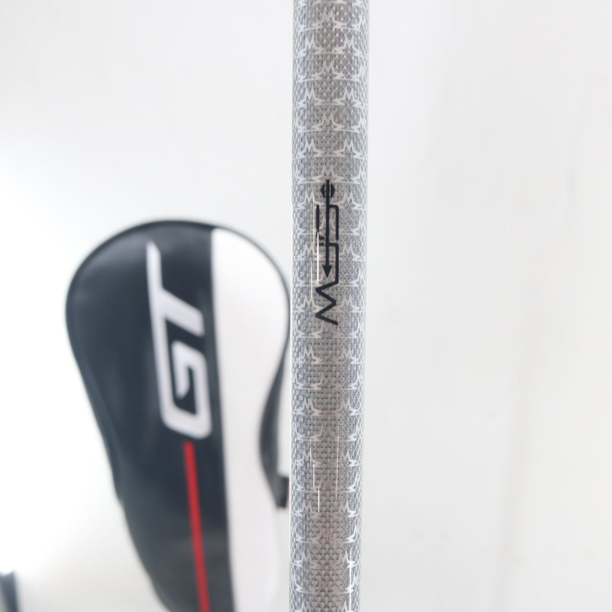 Titleist GT2 Driver 9.0 Degrees Tensei Blue 55 Stiff Flex Right-Hand S-163741