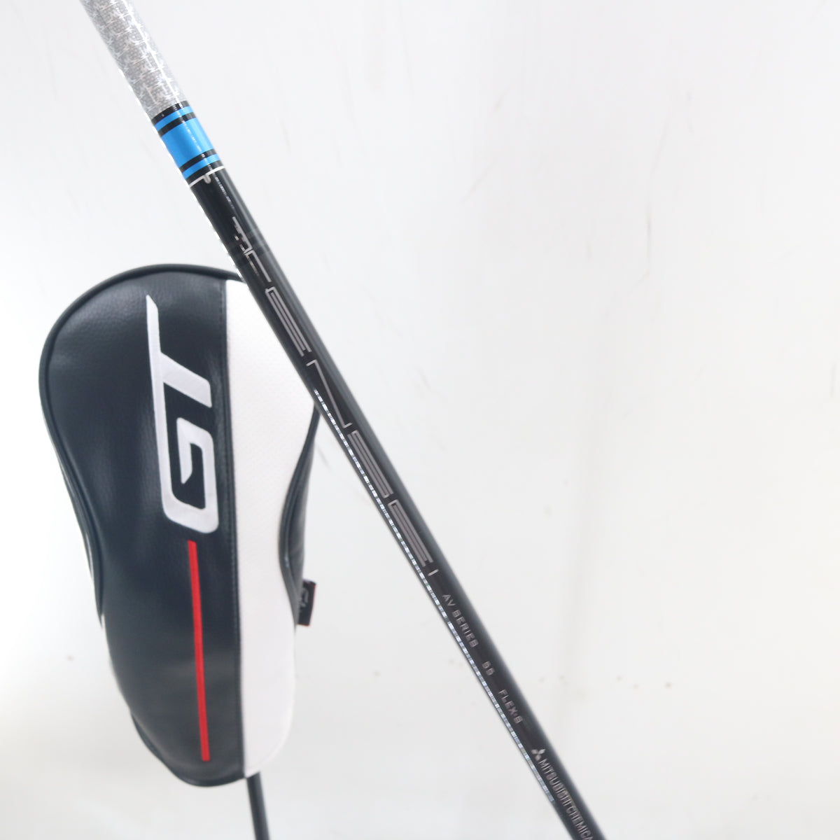 Titleist GT2 Driver 9.0 Degrees Tensei Blue 55 Stiff Flex Right-Hand S-163741