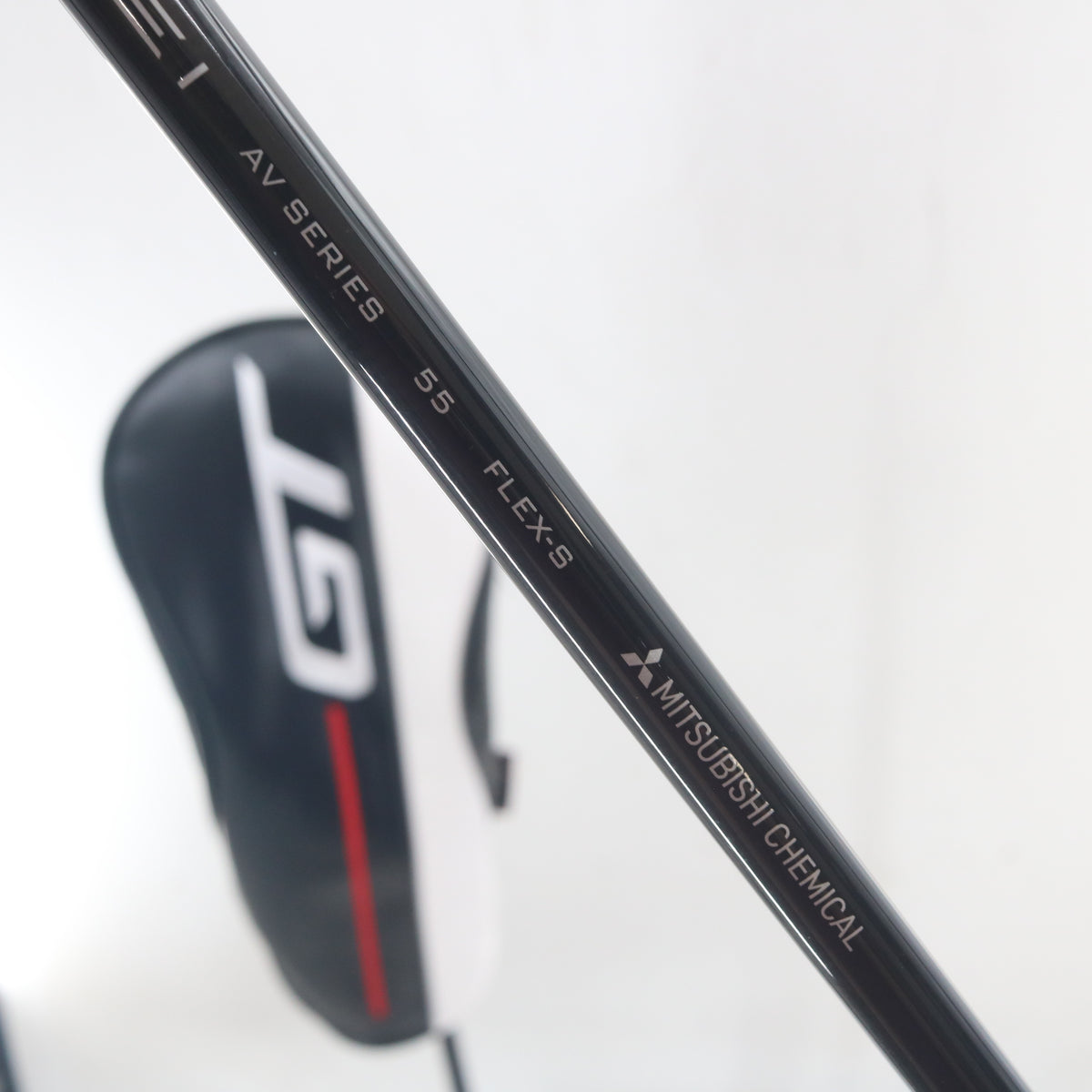 Titleist GT2 Driver 9.0 Degrees Tensei Blue 55 Stiff Flex Right-Hand S-163741