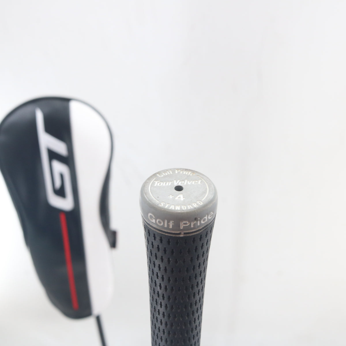 Titleist GT2 Driver 9.0 Degrees Tensei Blue 55 Stiff Flex Right-Hand S-163741