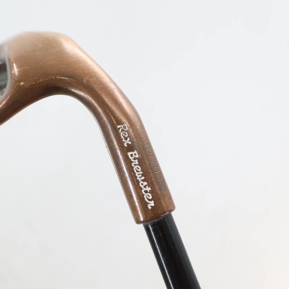 Ping Eye 2 Plus Becu Lob Wedge Green Dot Graphite Stiff Right Hand N-164858