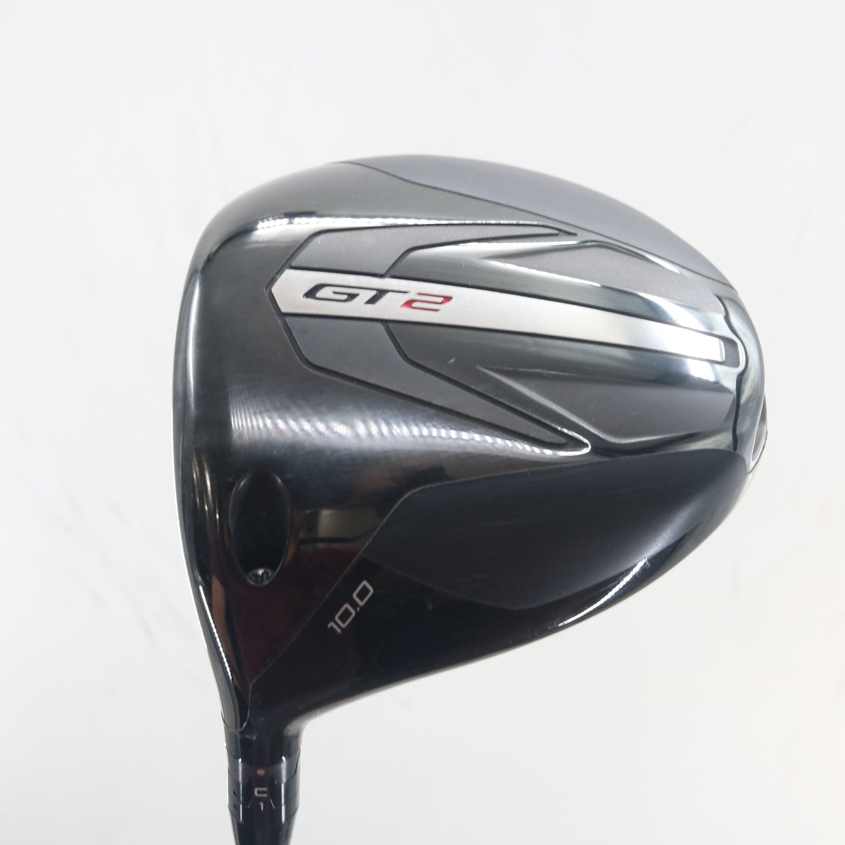Titleist GT2 Driver 10.0 Deg Graphite Tensei 1K Blue Stiff Left Hand S-163745
