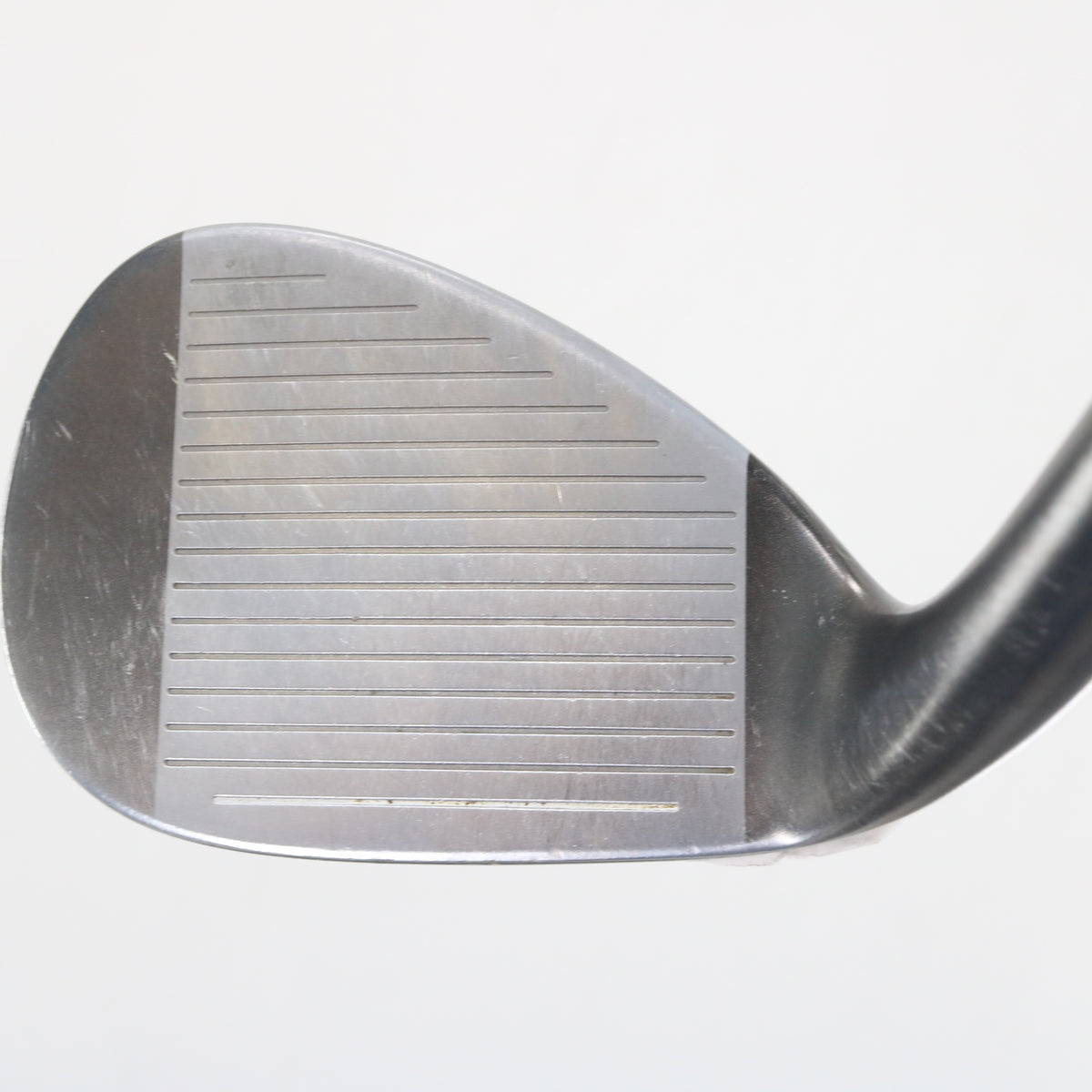 TaylorMade Burner 2.0 LW Lob Wedge Graphite Senior Right Hand N-164859