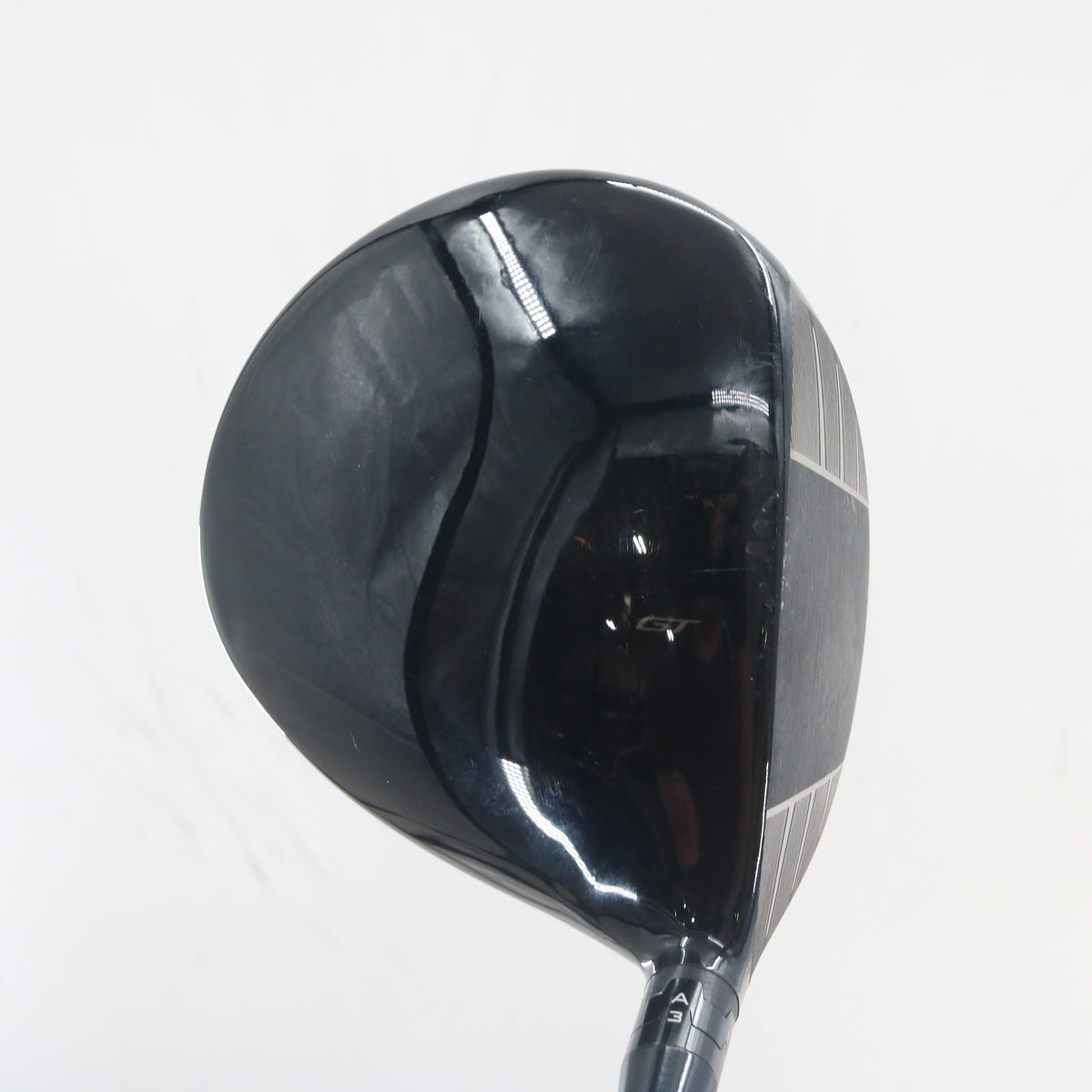 Titleist GT2 Driver 10.0 Deg Graphite Tensei 1K Blue Stiff Left Hand S-163745