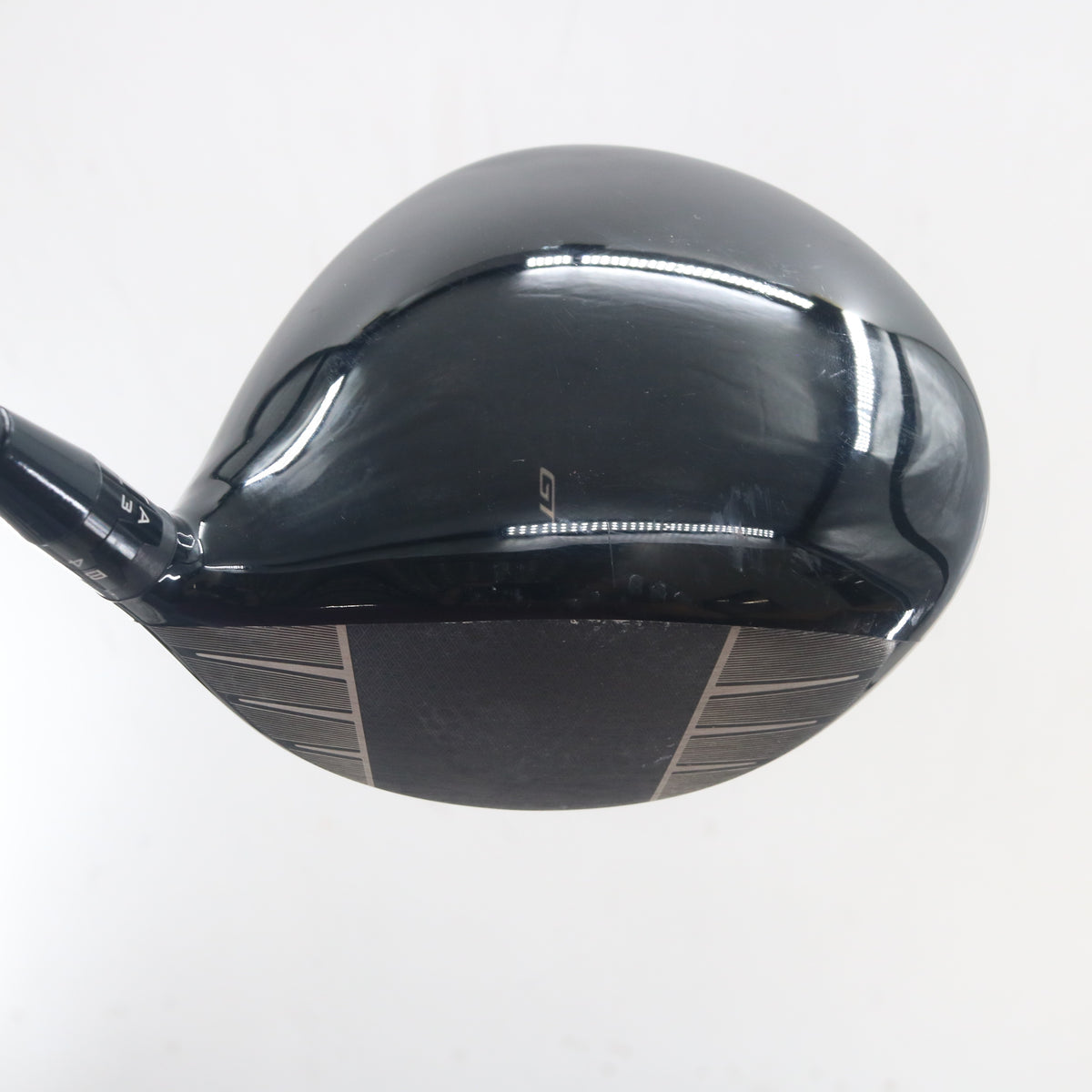 Titleist GT2 Driver 10.0 Deg Graphite Tensei 1K Blue Stiff Left Hand S-163745