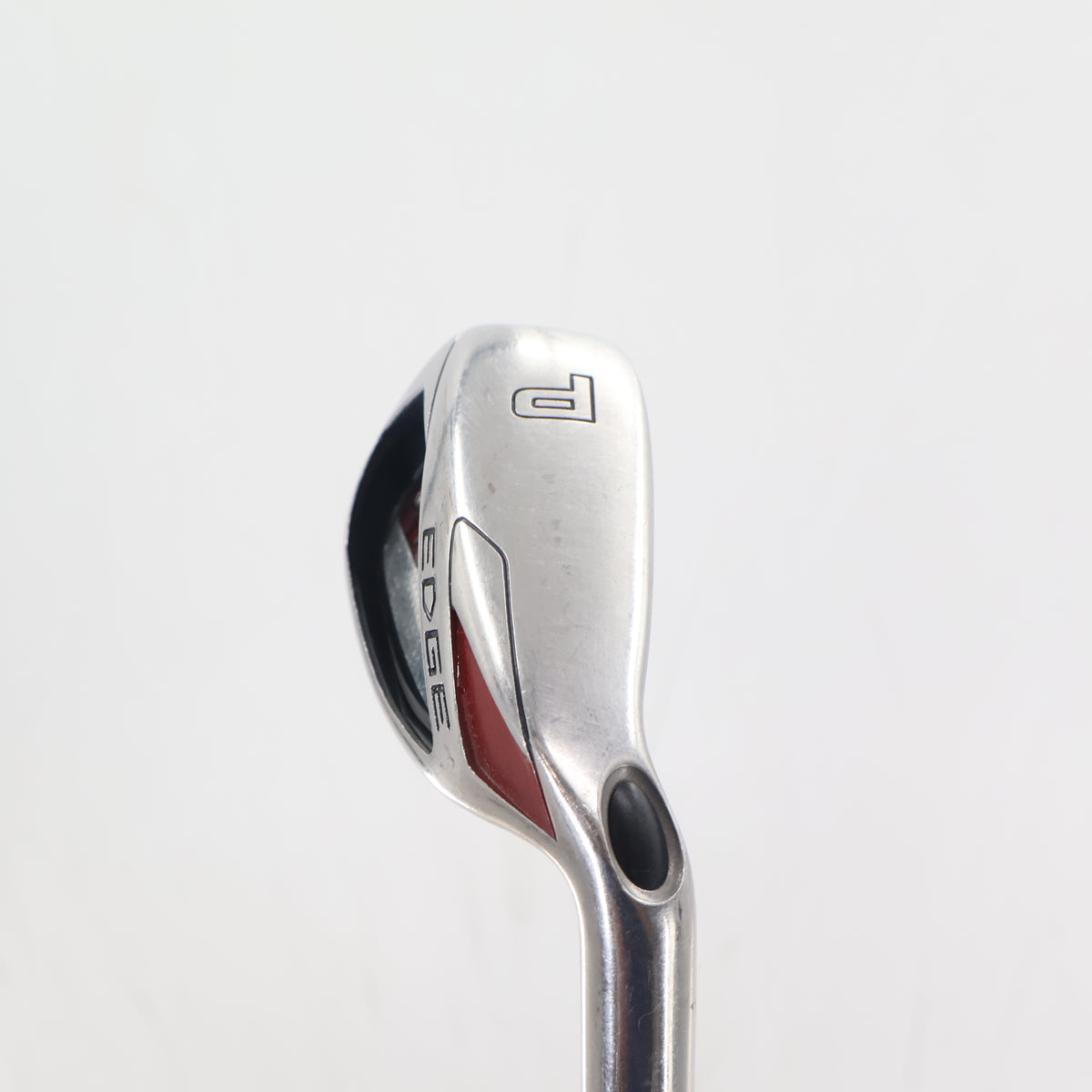 Callaway Diablo Edge Chrome Pitching Wedge Steel Uniflex Right Hand M-164680