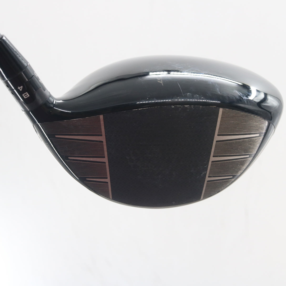Titleist GT2 Driver 10.0 Deg Graphite Tensei 1K Blue Stiff Left Hand S-163745