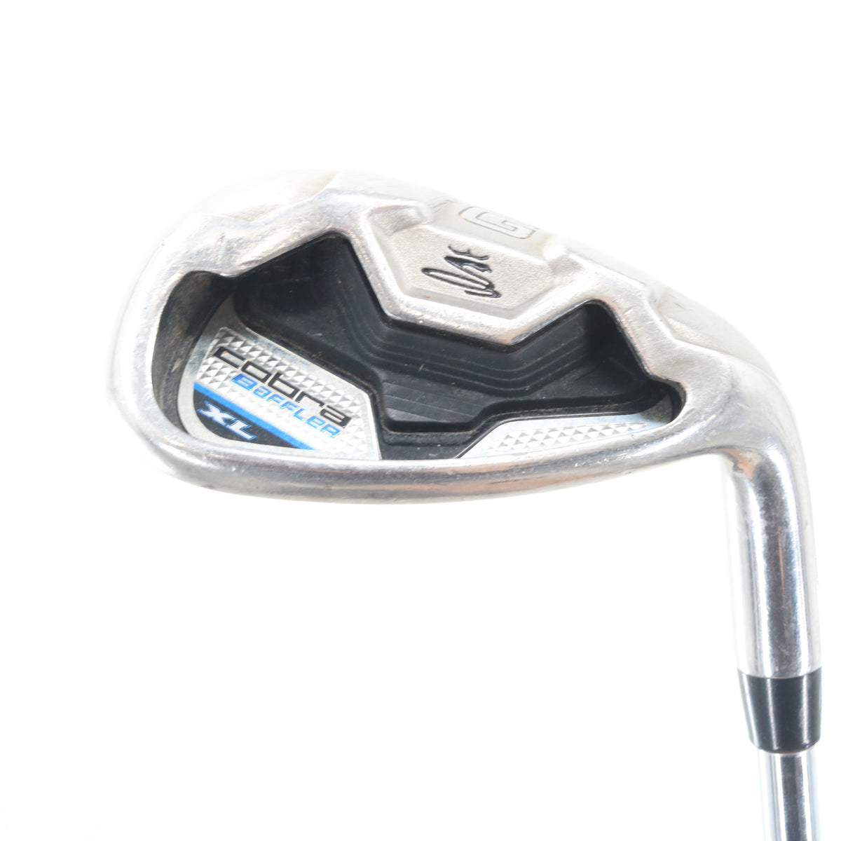 Cobra Baffler XL GW Gap Wedge Steel Stiff Flex Right Hand N-164865