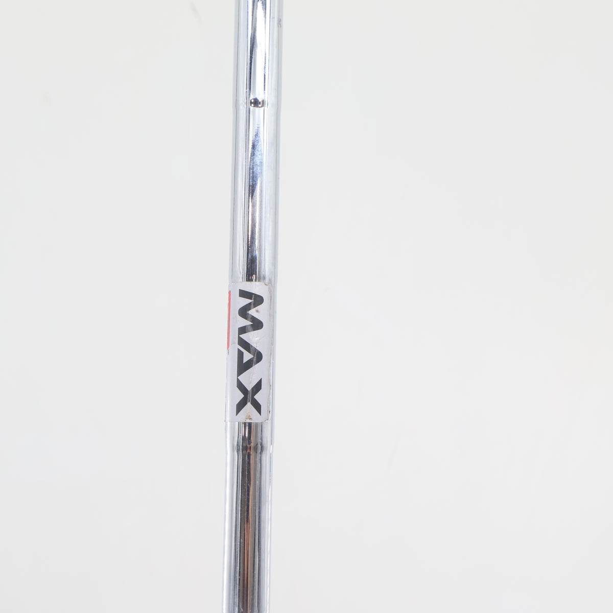 TaylorMade M4 SW Sand Wedge Steel KBS Max Stiff Right Hand N-164875
