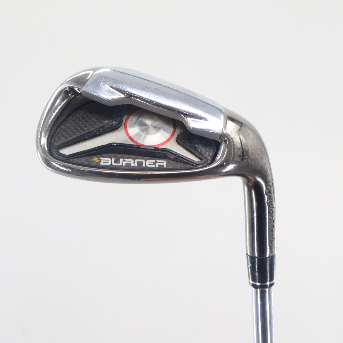 TaylorMade Burner 1.0 AW Approach Wedge Steel Regular Right Hand N-164876