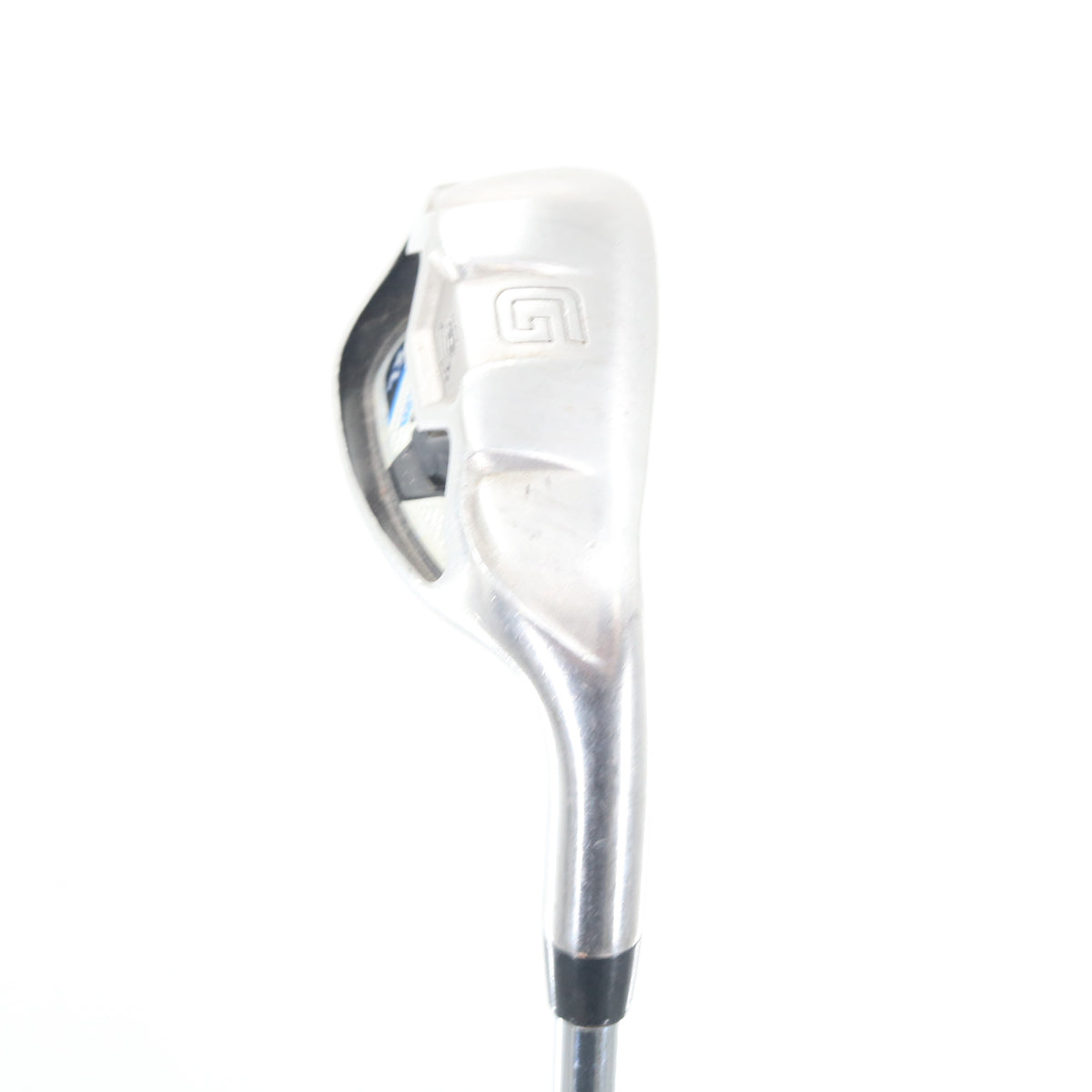 Cobra Baffler XL GW Gap Wedge Steel Stiff Flex Right Hand N-164865