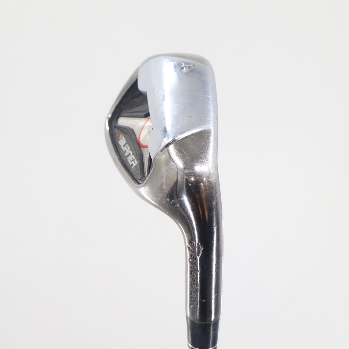 TaylorMade Burner 1.0 AW Approach Wedge Steel Regular Right Hand N-164876