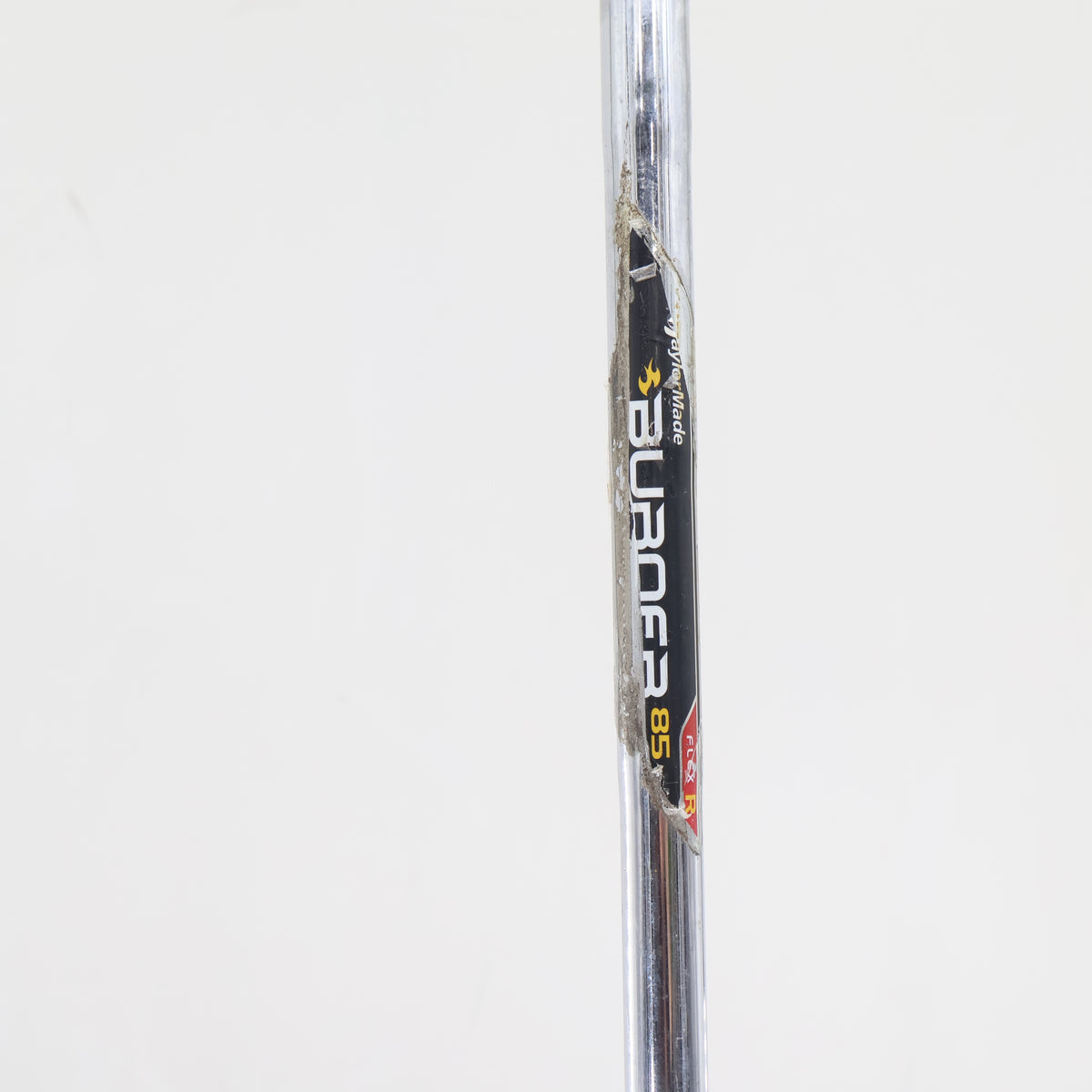 TaylorMade Burner 1.0 AW Approach Wedge Steel Regular Right Hand N-164876