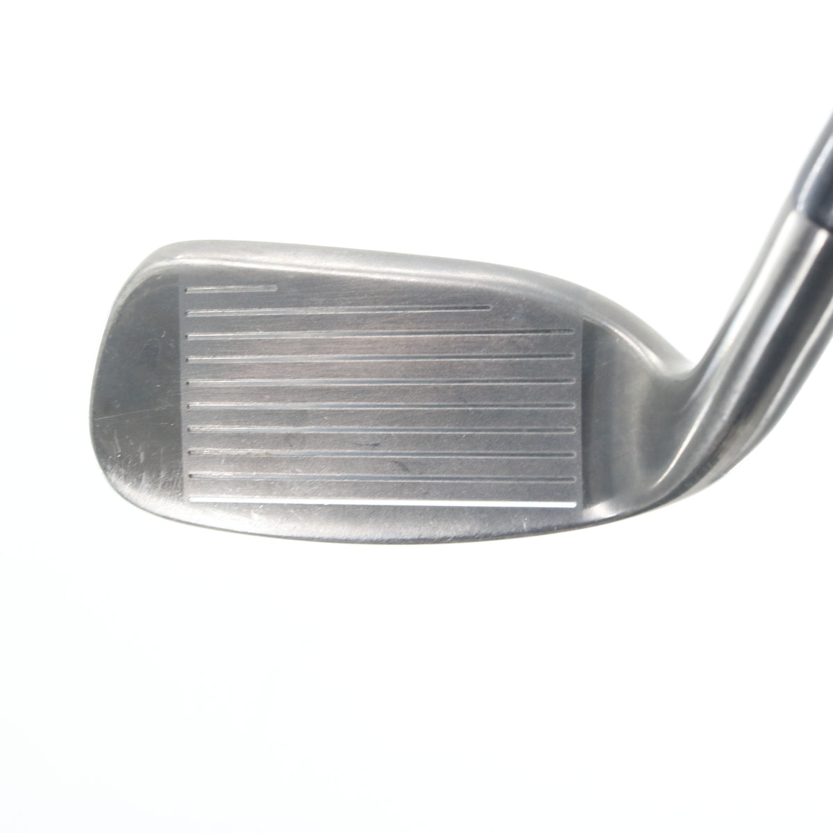 Cleveland Niblick 9 Zip Grooves Wedge Steel Actionlite Right Hand N-164888