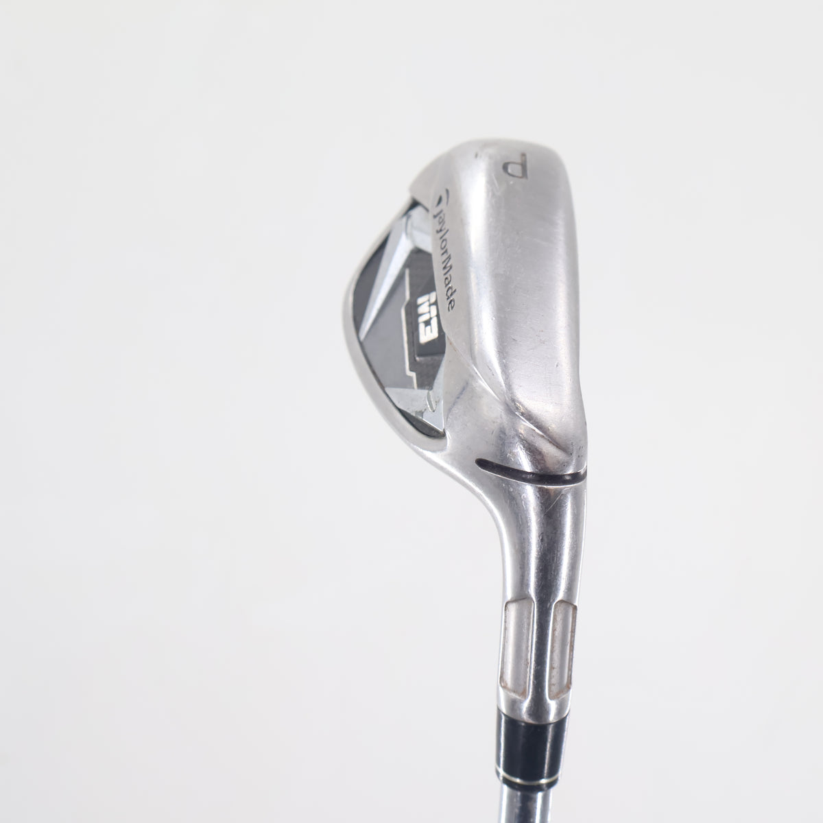 TaylorMade M3 PW Pitching Wedge Steel Regular Right Hand N-164874