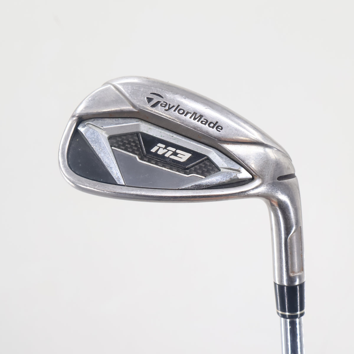 TaylorMade M3 PW Pitching Wedge Steel Regular Right Hand N-164874